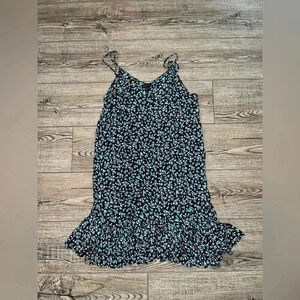 Rusty size M lightweight dress